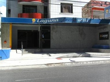 Laguna Praia Hotel