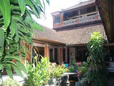 Hotel Puri Nusa Indah I