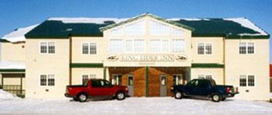 King Eider Inn of Barrow Alaska