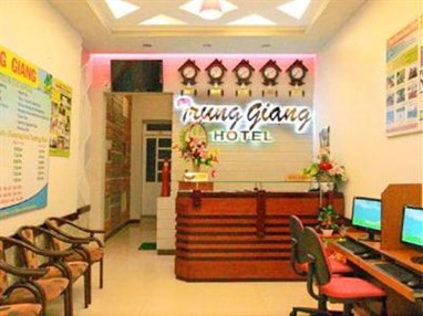 The River Hotel Nha Trang