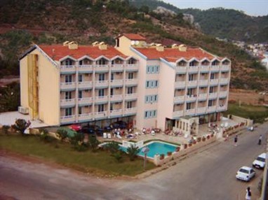Lidya Hotel