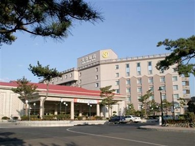 Daewoo Bulk Hotel