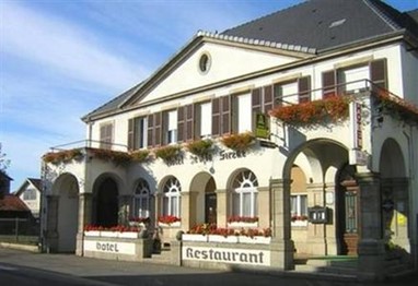 Hotel Restaurant La Sirene
