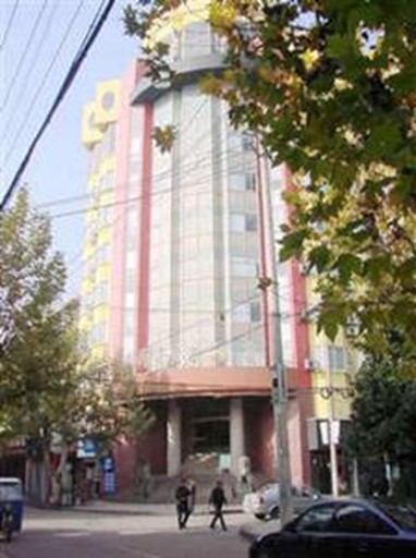 Tonglu Renhe Hotel