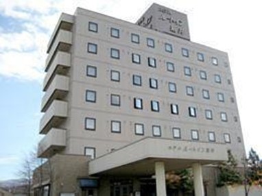 Hotel Route Inn Myoko Arai