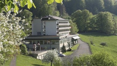 Bad Ramsach Hotel