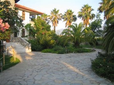 Romantik Villa Dalla