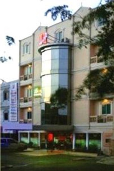 Hotel Indah