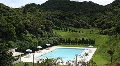 Motobu Green Park Hotel