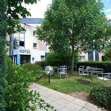 Inter Hotel Les 3 Marches