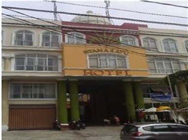 Hotel Istana Ratu