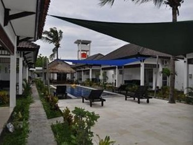 Gili Palm Resort