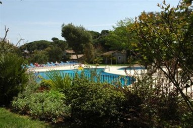 Camping Sant Pol & Bungalow Park