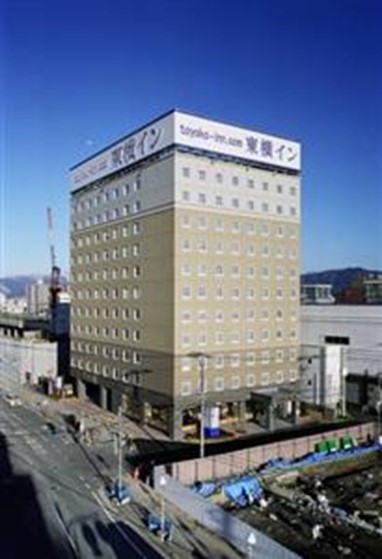 Toyoko Inn Fukui Station