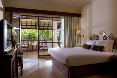 Hotel Santika Premiere Beach Resort Bali