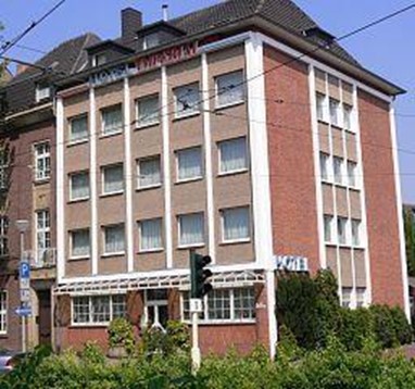 Hotel Imperial Krefeld