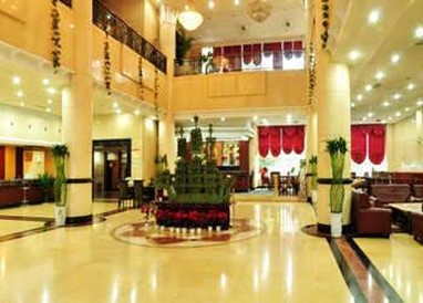 An Cai Hotel