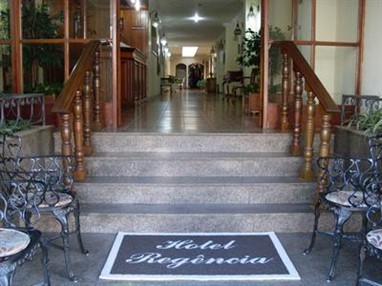 Hotel Regencia