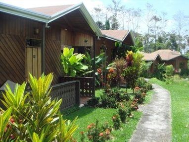 Kokoro La Selva Resort