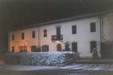 Hotel Paterno