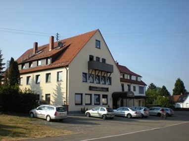Sockenbacher Hof Landgasthaus