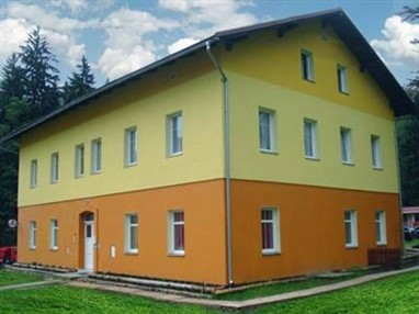 Lestarka Apartmany