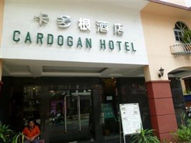 Cardogan Hotel