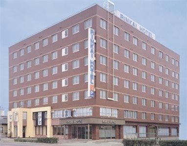 Rinkai Hotel Ishizu