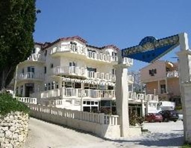 Hotel Villa Zarko