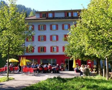 Hotel Rigi Klosterli