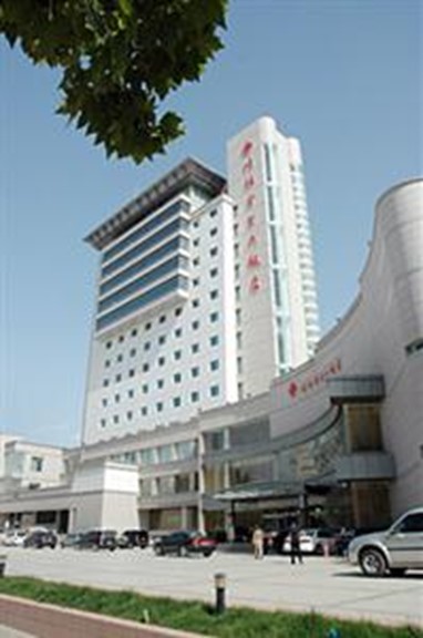 Hongfu Jinlan Hotel