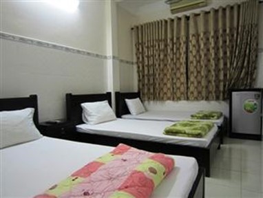 Thanh Guesthouse 1