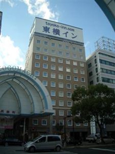 Toyoko Inn Takamtsu Hyogo-machi