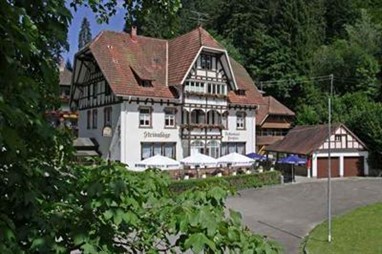 Waldgasthof Jagdhaus Steinasage