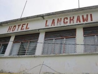 Hotel Langkawi