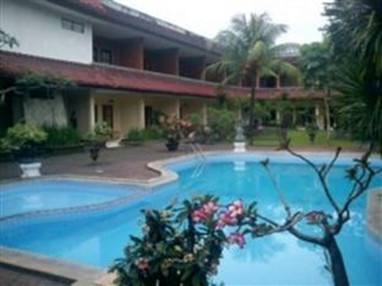 Hotel Prada Bali
