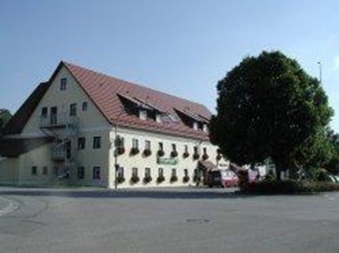 Landgasthof Hahn Landshut