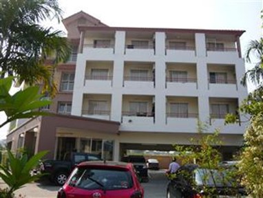 Thanapa Place Apartment