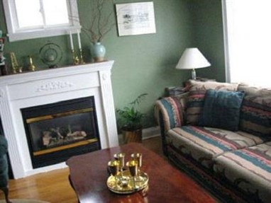 Williams Gate Bed and Breakfast Private Suites