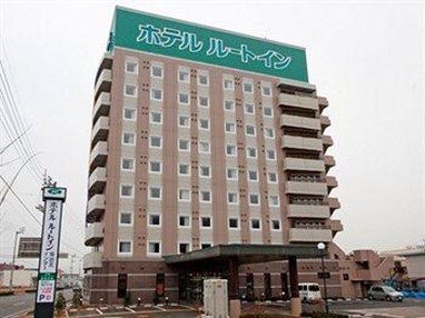 Hotel Route Inn Sakaide-Kita
