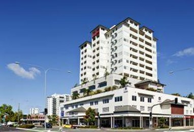 Best Western Plus Cairns Central Apartments