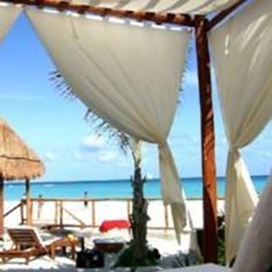 Hotel Margaritas Cancun