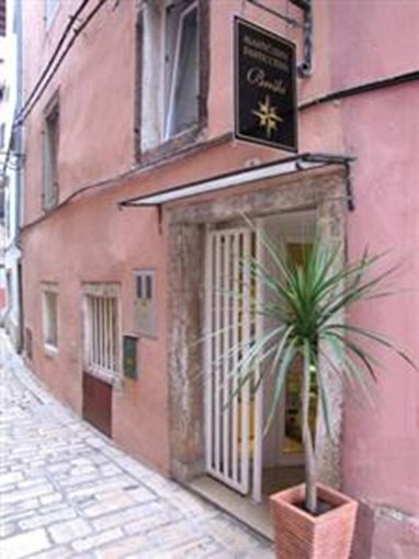 Old Town Apartments Rovinj