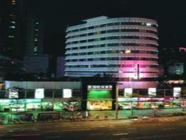 Jinghu Boutique Hotel