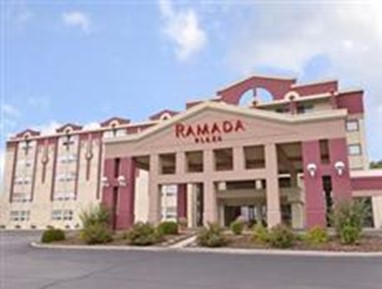 Ramada Plaza Hotel Green Bay