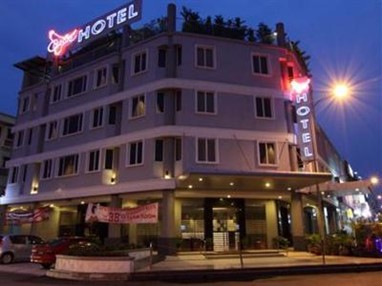 Country Network Hotel
