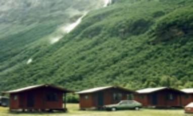 High-North Birtavarre Camping