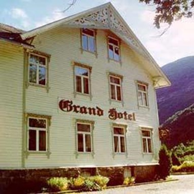 Grand Hotel Stranda