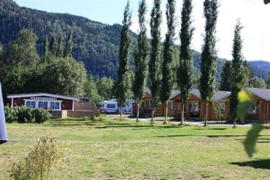 Orkla Camping