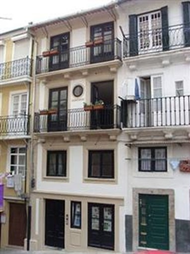 Apartamentos Turisticos Comercio do Porto